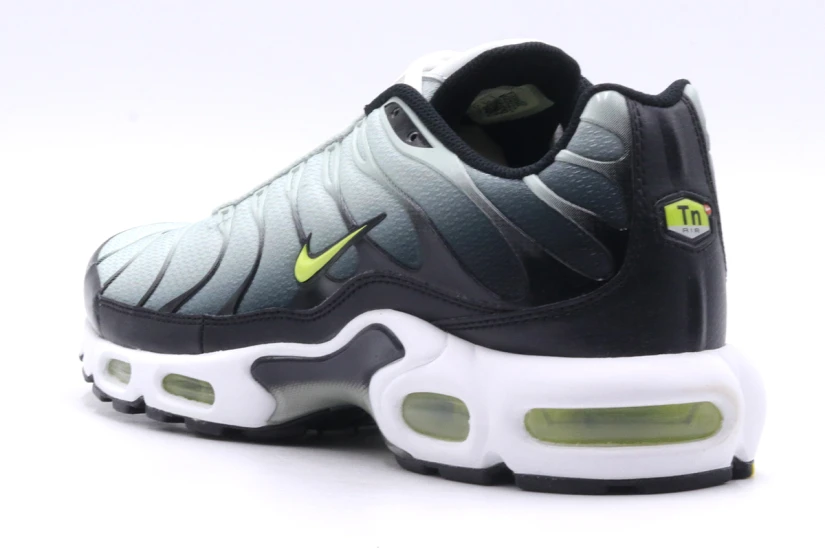 Nike Air Max Plus Ανδρικά Sneakers (DM0032 006)