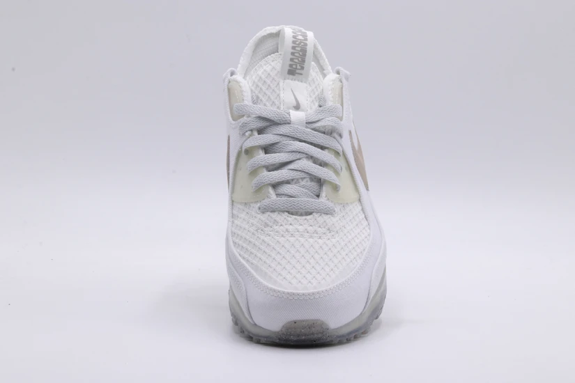 Nike Air Max Terrascape 90 Ανδρικά Sneakers Λευκά, Μπεζ