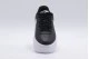 Nike Court Vision Alta Γυναικεία Sneakers Μαύρα, Λευκά