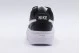 Nike Court Vision Alta Γυναικεία Sneakers Μαύρα, Λευκά