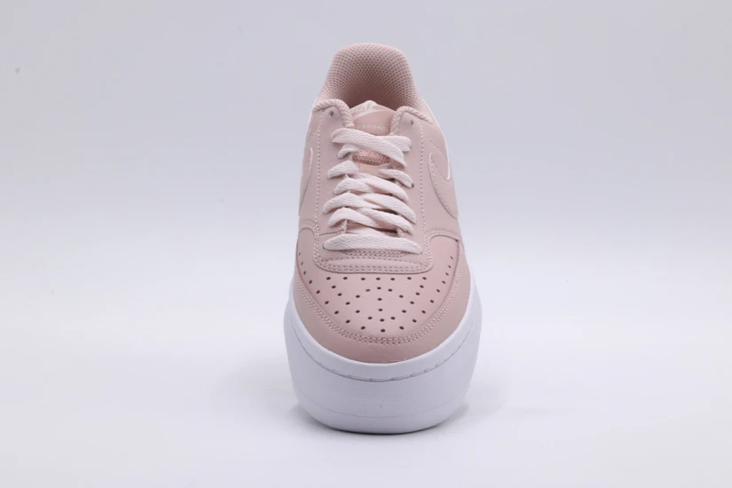 Nike Court Vision Alta Γυναικεία Sneakers (DM0113 600)