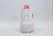 Nike Cortez Sneakers Λευκά, Φούξια