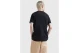 Tommy Jeans Ανδρικό Κοντομάνικο T-Shirt Μαύρο