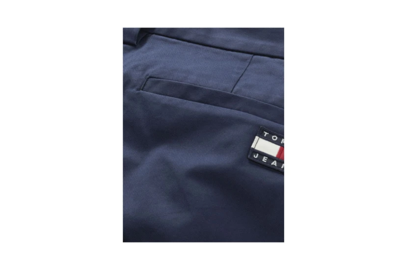 Tommy Jeans Tjm Dad Chino Παντελόνι Chino Ανδρικό (DM0DM13491 C87)