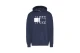 Tommy Jeans Tjm Twisted Flag Sweater Μπλούζα Πλεκτή Ανδρική (DM0DM13897 C87)