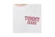 Tommy Jeans Relaxed Basketball  Μπλούζα Αμάνικη Ανδρική (DM0DM16307 YBR)