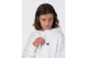 Tommy Jeans Ανδρικό Φούτερ με Κουκούλα Λευκό