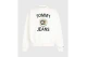 Tommy Jeans Tjm Boxy Tj Luxe Crew Μπλούζα Με Λαιμόκοψη Ανδρική (DM0DM16376 YBH)