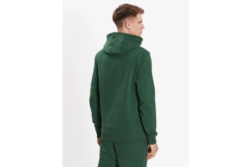Tommy Jeans Arched Logo Hoodie Ανδρικό (DM0DM16805 L2M)