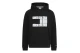 Tommy Jeans Tjm Reg Flag Spray Hoodie Ανδρικό (DM0DM17911 BDS)
