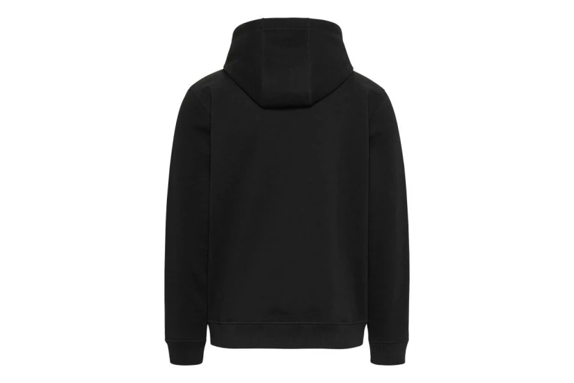 Tommy Jeans Tjm Reg Flag Spray Hoodie Ανδρικό (DM0DM17911 BDS)
