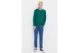 Tommy Jeans Dad Jean Denim Ανδρικό Τζιν Παντελόνι Μπλε