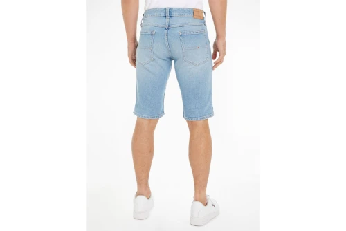 Tommy Jeans Ronnie  Βερμούδα Τζιν Ανδρική (DM0DM18793 1AB)
