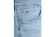 Tommy Jeans Ronnie Ανδρική Βερμούδα Denim Μπλε