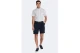 Tommy Jeans Scanton  Σορτς Casual Ανδρικό (DM0DM18812 C1G)