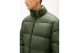 Tommy Jeans Water Repellent Down Hooded Ανδρικό Puffer Μπουφάν με Κουκούλα