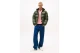 Tommy Jeans Water Repellent Down Hooded Ανδρικό Puffer Μπουφάν με Κουκούλα