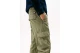 Tommy Jeans Ryan Ανδρικό Cargo Παντελόνι Λαδί