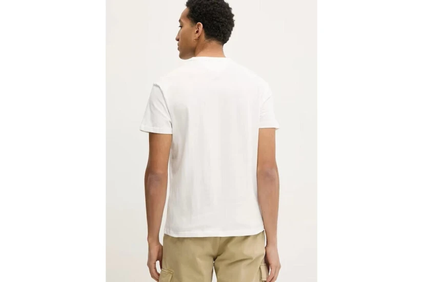 Tommy Jeans Ανδρικό Κοντομάνικο T-Shirt