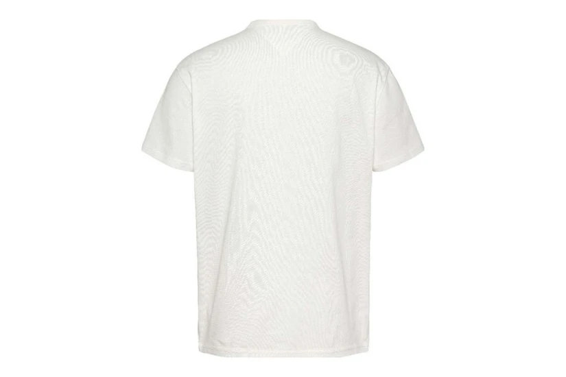Tommy Jeans Ανδρικό Κοντομάνικο T-Shirt
