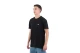 Tommy Jeans Ανδρικό Κοντομάνικο T-Shirt Μαύρο