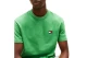 Tommy Jeans Ανδρικό Κοντομάνικο T-Shirt Πράσινο