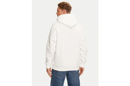Tommy Jeans Essential Regular Fit Hoodie Ανδρικό (DM0DM20738 YBR)