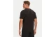 Tommy Jeans Ανδρικό Κοντομάνικο T-Shirt Μαύρο