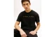 Tommy Jeans Linear Logo Embroidery Jersey Ανδρικό Κοντομάνικο T-Shirt
