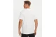 Tommy Jeans Ανδρικό Κοντομάνικο T-Shirt Λευκό