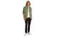 Tommy Jeans Cotton Slub Ανδρικό Μακρυμάνικο Πουκάμισο Χακί
