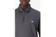 Tommy Jeans Ανδρικό Κοντομάνικο Polo T-Shirt Γκρι Σκούρο