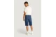 Tommy Jeans Ronnie Ανδρική Τζιν Βερμούδα