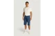 Tommy Jeans Ronnie Ανδρική Τζιν Βερμούδα
