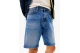 Tommy Jeans Isaac Relaxed Ανδρική Τζιν Βερμούδα