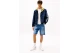 Tommy Jeans Isaac Relaxed Ανδρική Τζιν Βερμούδα