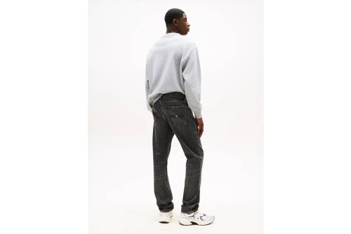 Tommy Jeans Ryan Slim Str Παντελόνι Τζιν Ανδρικό (DM0DM21355 1BZ)