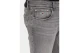 Tommy Jeans Scranton Slim Fit Ανδρικό Τζιν Παντελόνι Γκρι