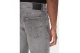 Tommy Jeans Scranton Slim Fit Ανδρικό Τζιν Παντελόνι Γκρι