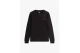 Tommy Jeans Linear Logo Slim Μπλούζα Με Λαιμόκοψη Ανδρική (DM0DM21594 BDS)