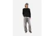 Tommy Jeans Slim Ανδρικό Πουλόβερ Μαύρο