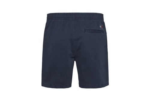 Tommy Jeans Twill Loose Beach Βερμούδα Casual Ανδρική (DM0DM21944 C1G)