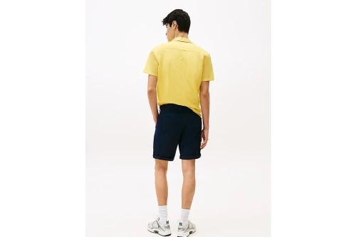 Tommy Jeans Scanton Βερμούδα Chino Ανδρική (DM0DM21950 C1G)