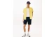 Tommy Jeans Scanton Ανδρική Βερμούδα Chino Μπλε Σκούρο