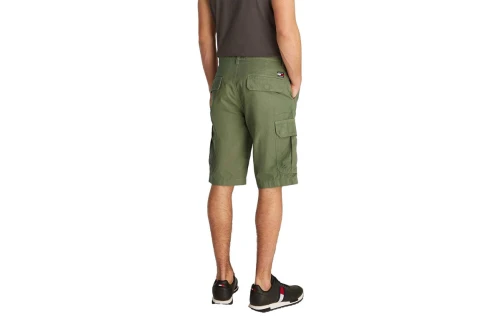 Tommy Jeans Otis Twill Βερμούδα Cargo Ανδρική (DM0DM21952 MR6)