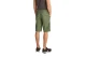Tommy Jeans Otis Twill Ανδρική Βερμούδα Cargo Λαδί