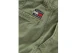 Tommy Jeans Otis Twill Ανδρική Βερμούδα Cargo Λαδί
