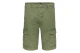 Tommy Jeans Otis Twill Ανδρική Βερμούδα Cargo Λαδί