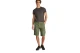 Tommy Jeans Otis Twill Ανδρική Βερμούδα Cargo Λαδί