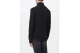 Tommy Jeans Classic Slim Mock Neck Ανδρικό Πουλόβερ Μαύρο